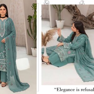 Fatima's Maira Vol: 2447 D3